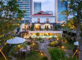 The Muse Home - Central Escape by the Bay