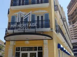 MM Heritage Hotel
