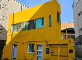 스테이 노랑 stay norang