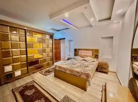 Nile House in Maadi N4