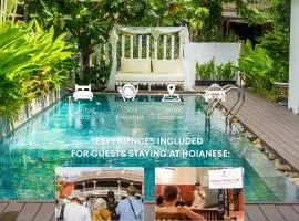 Hoianese Pool & Sunset Hotel - A Member Of Hoianese Cultural Experiential Hotel
