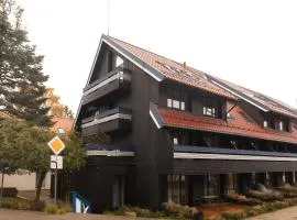 Wave 21 Nida Self Check-In Apartment