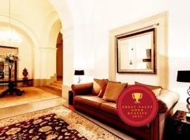 Budapest Central Apartments