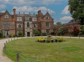 Castle Bromwich Hall; Sure Hotel Collection by Best Western