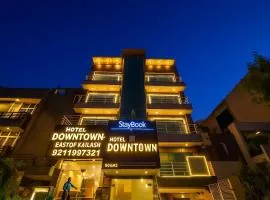 Hotel Downtown - East of Kailash