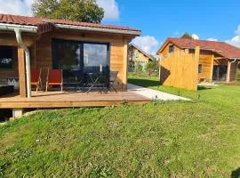 Gîtes des Deux Sapins