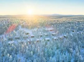 Wilderness Hotel Saariselkä