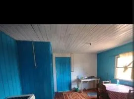 Quarto com duas Camas Individuais