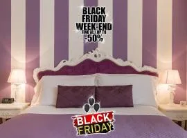 Giardino Giusti House & Court