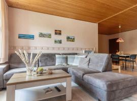 Linde, hotel in Westermarkelsdorf