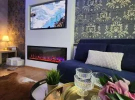 Žalgirio 1buto apartamentai