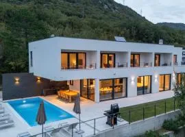 Villa Adria Blue