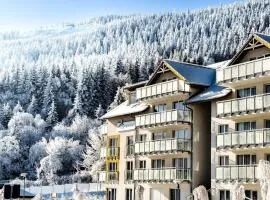 Aparthotel Panorama - Czarna Góra Resort, Sun & Snow