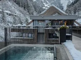 ZillergrundRock Luxury Mountain Resort