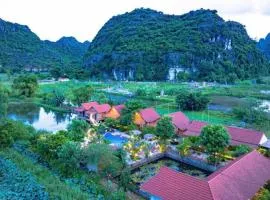 Trang An Quynh Trang Happy Homestay & Garden