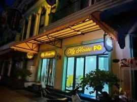 My House PQ - By GoGo Phu Quoc