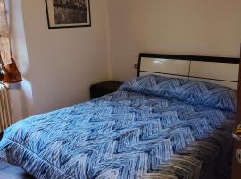 Cusani 34, hotel a Carate Brianza