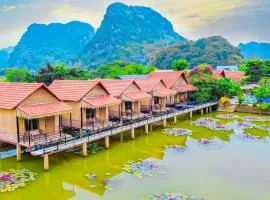 Trang An Quynh Trang Happy Homestay & Garden