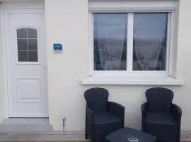 gite repos et tranquillité P