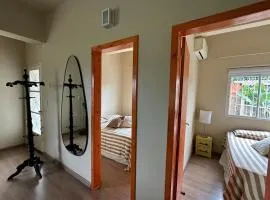 Casa aconchegante ao lado do Parque de Exposições