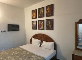 Yali Homestay, hotel in Kuilapayam