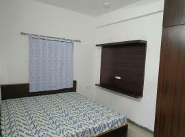 Arji Wale Hanuman Guest House, alojamento de turismo rural em Ujjain