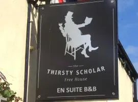 The Thirsty Scholar