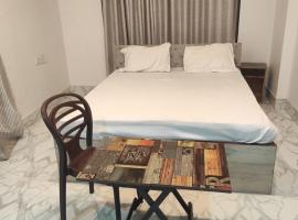 Hotel AI near Shalimar station, Hotel in Howrah