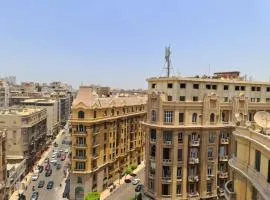 swiss tahrir hotel
