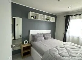 Modern Apartment in Chalong