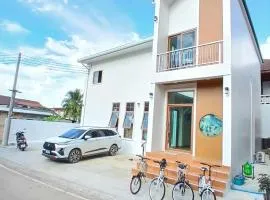 ศรีทองคูณ เชียงคาน ซอย4