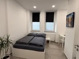 Schönes Zimmer-1 in Stuttgart-Mitte