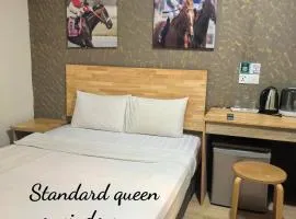 哥打白沙罗SH酒店