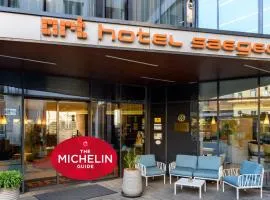 Art Hotel Szeged