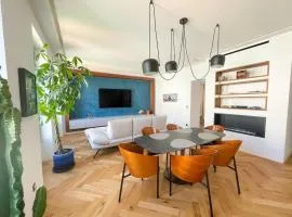 Appartement moderne au coeur de Monaco