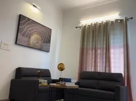 The Loft Studio Room