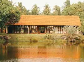 Panai Adi Boutique Villa