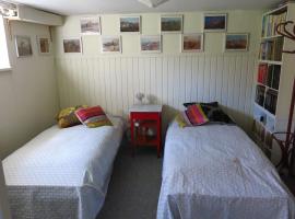 Bed + / - Breakfast I Bjerringbro, hotel en Bjerringbro