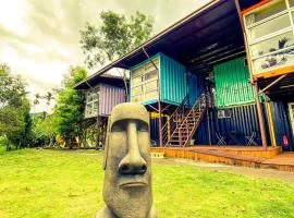 蔓條絲裡Slow Motion B&B