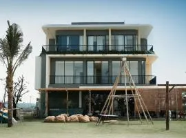 Gió và Cát Cafe & Homestay