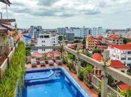 Bronam Residence & Spa