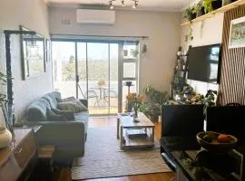 Travel Time Central Stellenbosch