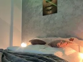 Casa de Vacanta Razvan si Andrei