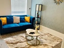 Walsall Comfort Home 3Bedroom Retreat Sleeps 6