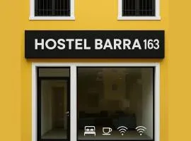 Hostel Barra 163