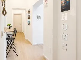 Dimora Nonna Elena Quartieri Spagnoli "centro storico"