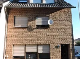 Gästezimmer im Dachgeschoss