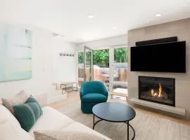 Renovated Aspen Core 3BR and 2 & Half BA Townhouse