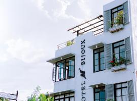 Hotel Bijoux, hotel v destinaci Plaridel