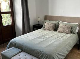 Ed&eacute;n Luxury Suites